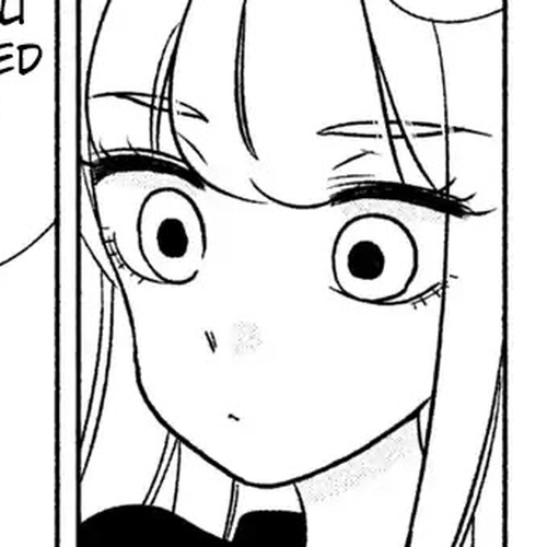 Gyaru and Dinosaur Chapter 16: Hiccups cover
