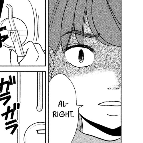 Gyaru and Dinosaur Chapter 18: More Than Ramen to Eat cover
