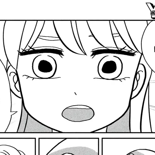 Gyaru and Dinosaur Chapter 2: There's a Cat cover