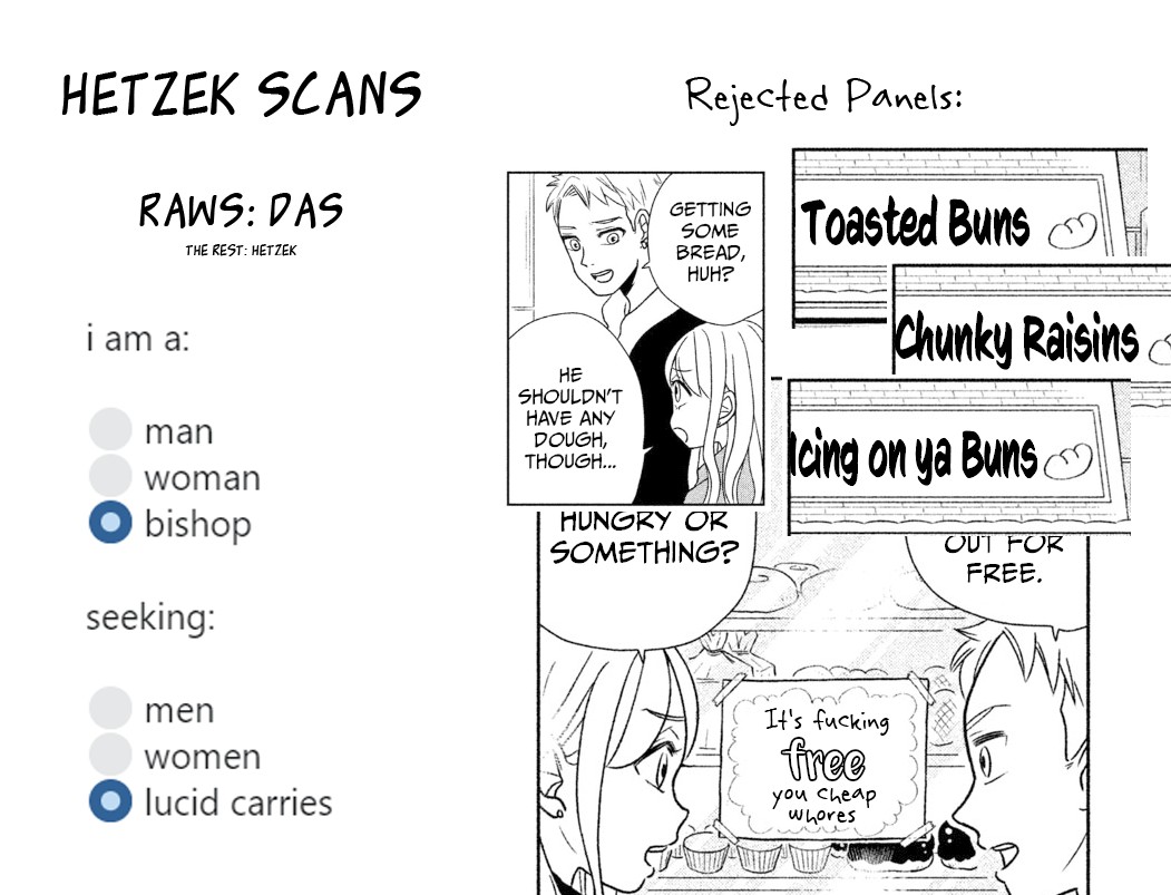 Gyaru and Dinosaur Chapter 22 page 9 - Chapter 22: A Solo Outing