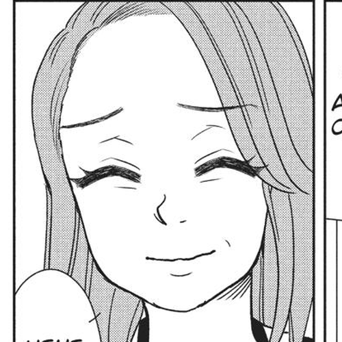 Gyaru and Dinosaur Chapter 25 cover