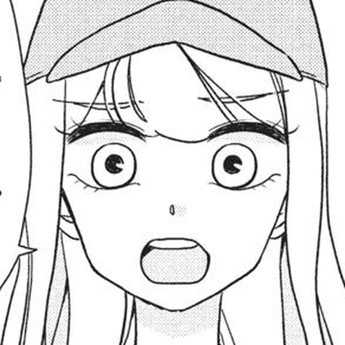 Gyaru and Dinosaur Chapter 27 cover