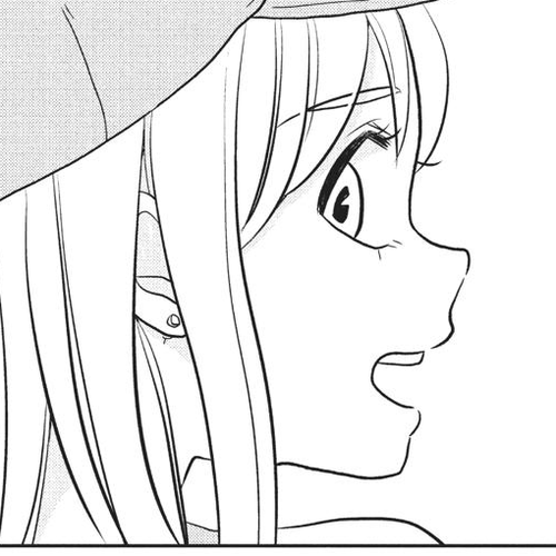 Gyaru and Dinosaur Chapter 28 cover