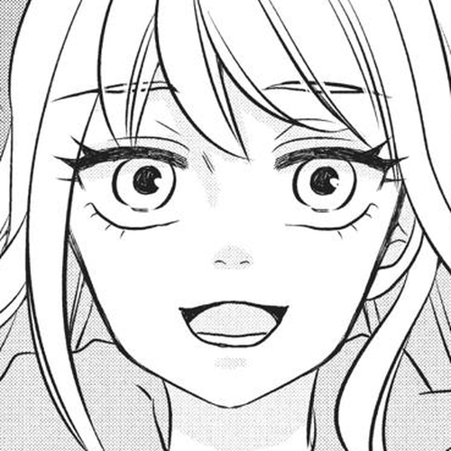 Gyaru and Dinosaur Chapter 30 cover