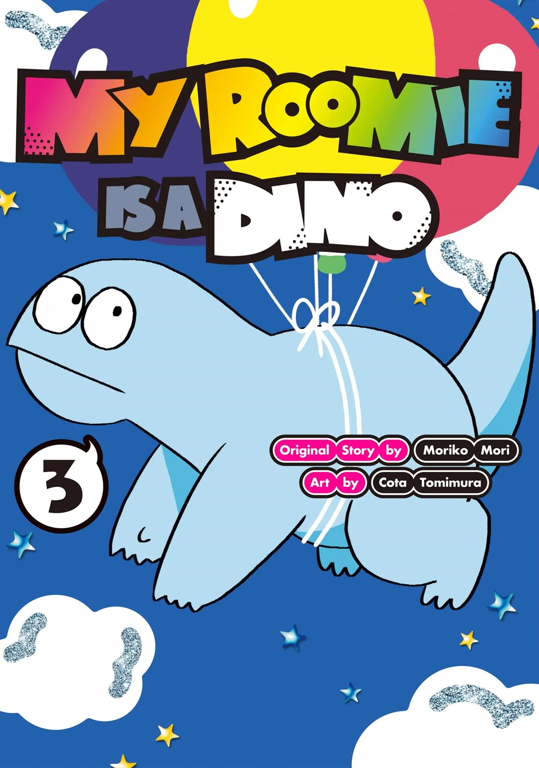 Gyaru and Dinosaur Chapter 31 page 1 - Chapter 31