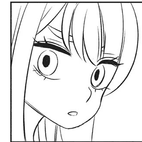 Gyaru and Dinosaur Chapter 33 cover