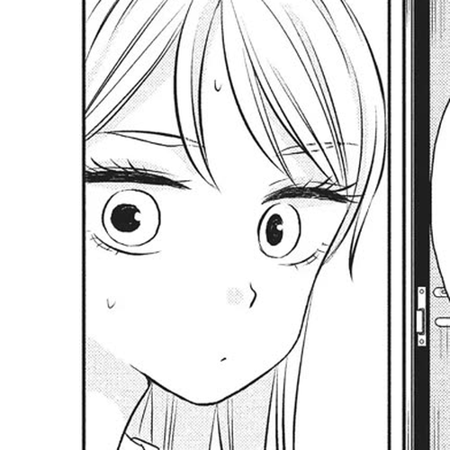 Gyaru and Dinosaur Chapter 37 cover