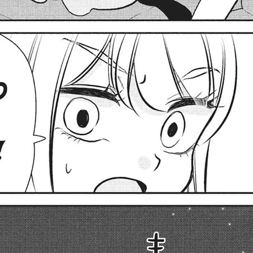 Gyaru and Dinosaur Chapter 44 cover