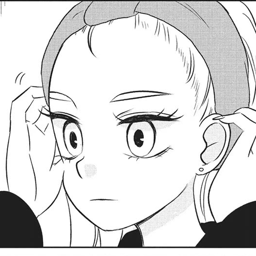 Gyaru and Dinosaur Chapter 53 cover