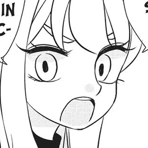 Gyaru and Dinosaur Chapter 54 cover