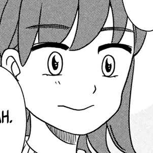 Gyaru and Dinosaur Chapter 6: Walking Along the Street cover
