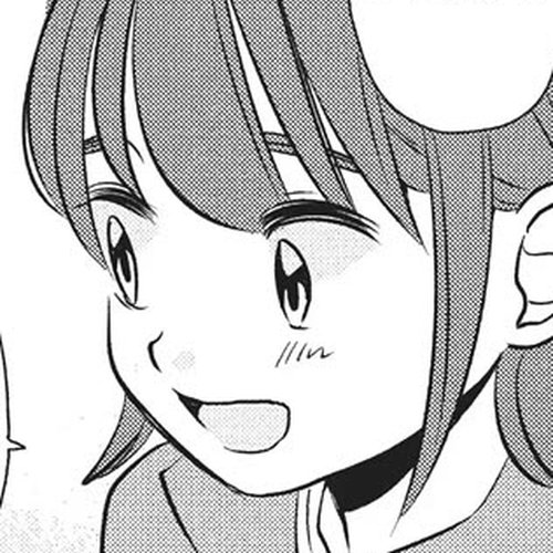 Gyaru and Dinosaur Chapter 60 cover