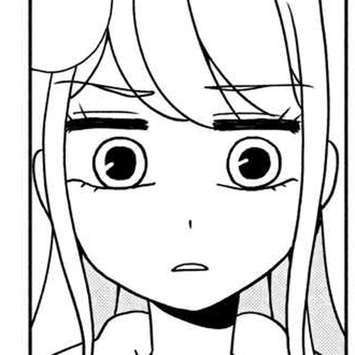 Gyaru and Dinosaur Chapter 7: Not the Tail cover