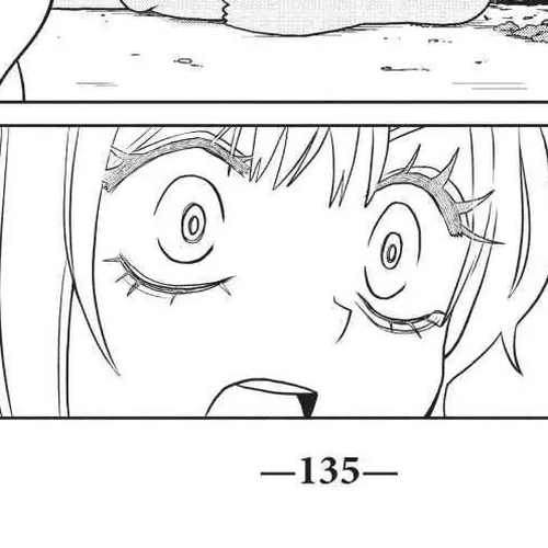 Gyaru and Dinosaur Chapter 74 cover