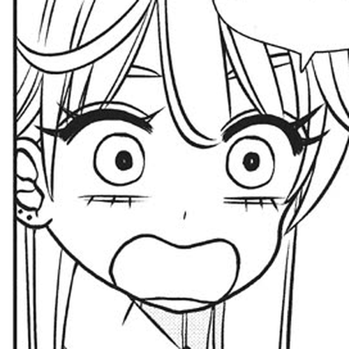 Gyaru and Dinosaur Chapter 78 cover