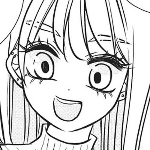 Gyaru and Dinosaur Chapter 84 cover