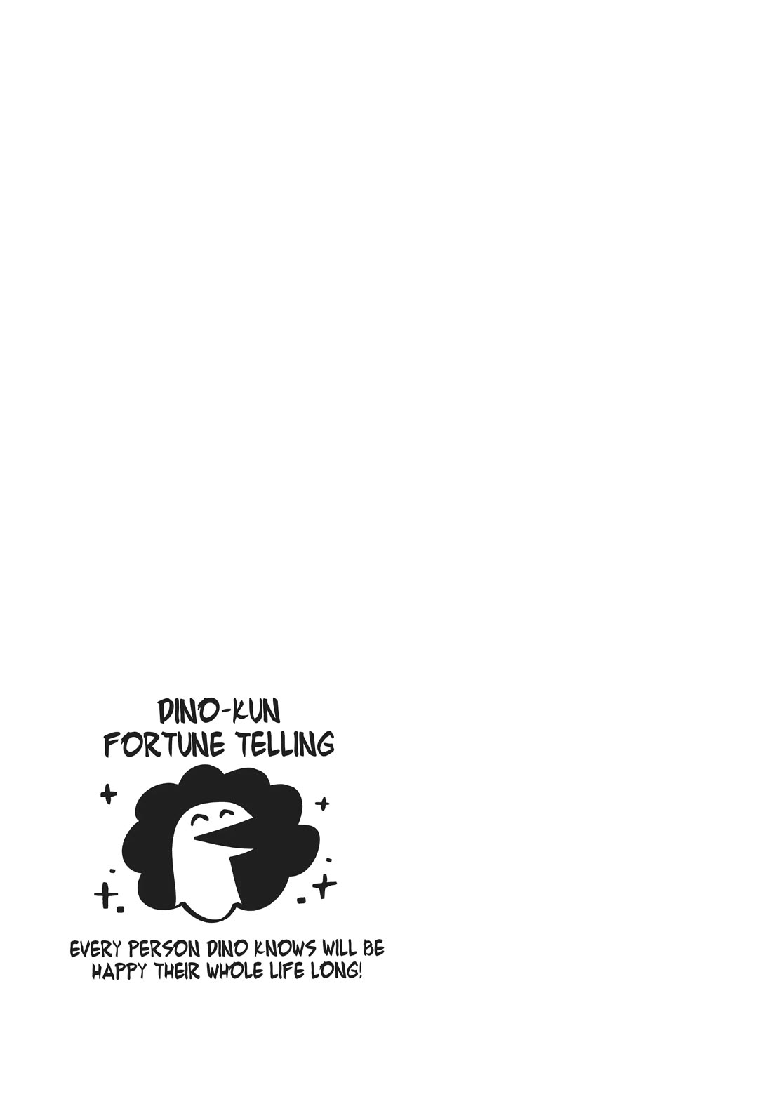 Gyaru and Dinosaur Chapter 89 page 9 - Chapter 89