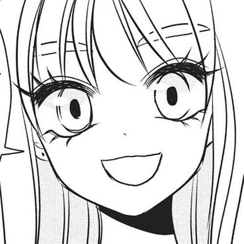 Gyaru and Dinosaur Chapter 93 cover
