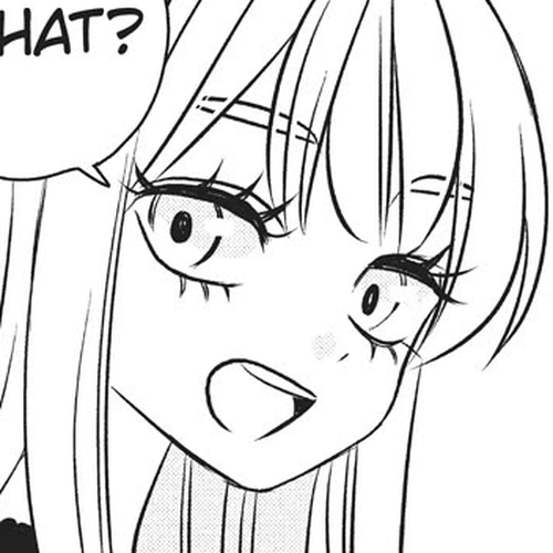 Gyaru and Dinosaur Chapter 97 cover