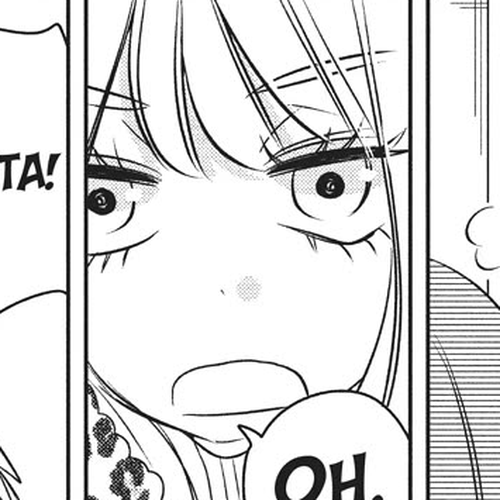 Gyaru and Dinosaur Chapter 99 cover