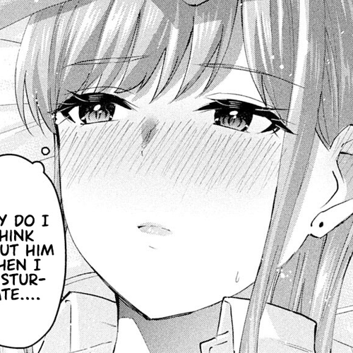 Gyaru Sensei Chapter 10: JK and Table cover