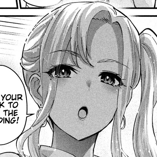 Gyaru Sensei Chapter 11: Gal-Sen’s Medication cover