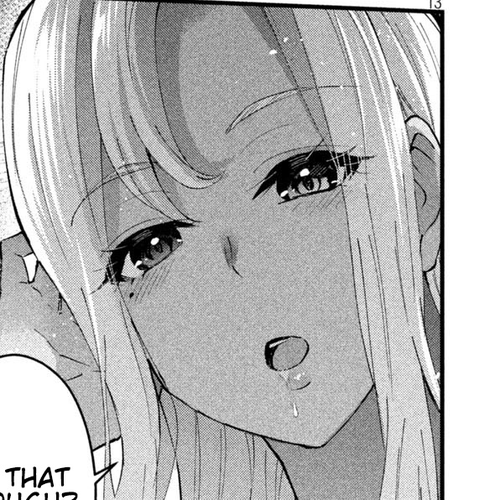 Gyaru Sensei Chapter 12: Gal-Sen and The Hot Springs cover