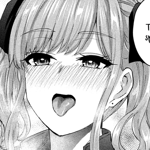 Gyaru Sensei Chapter 13: Gal JK and Mushrooms cover