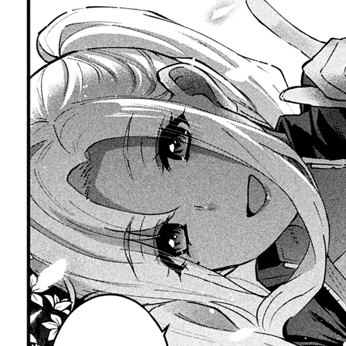 Gyaru Sensei Chapter 14: Gal-Sen and Starry Sky cover