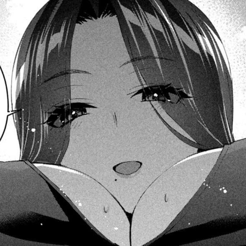 Gyaru Sensei Chapter 19: Gyaru-Sen and Free Diving cover