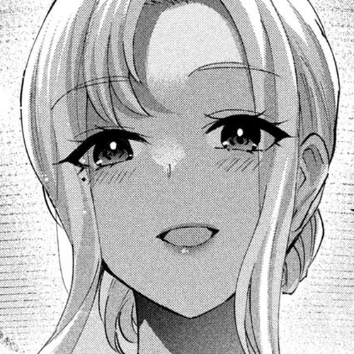 Gyaru Sensei Chapter 21: Gyaru-Sen and Swimming Class cover