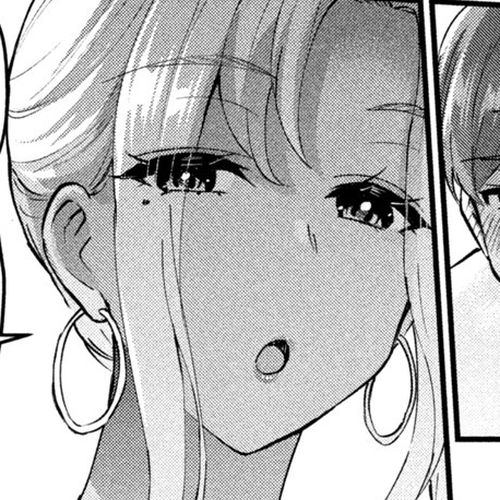 Gyaru Sensei Chapter 23: Gyaru-Sen and The Punishment Game cover