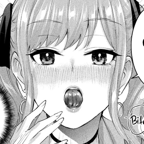 Gyaru Sensei Chapter 27: Gyaru JK and The Lost Marron cover