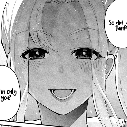 Gyaru Sensei Chapter 3: Gal-Sen and Breath Training cover