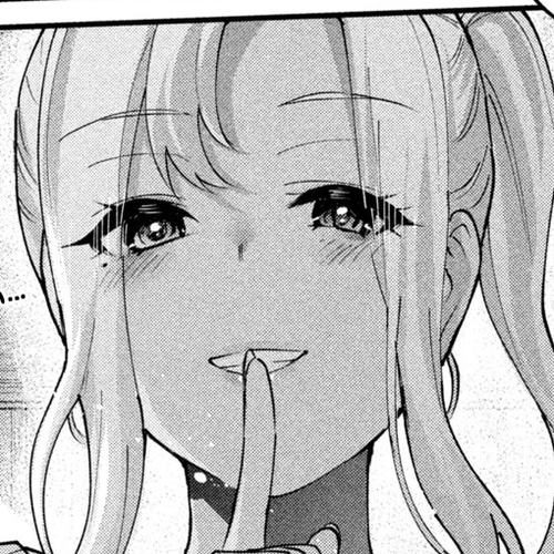 Gyaru Sensei Chapter 31: Gal-Sen and The Lonely Tropical Fish cover