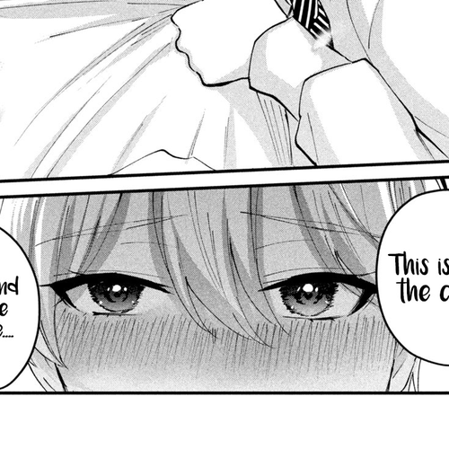 Gyaru Sensei Chapter 34: A Duel With The Prince cover