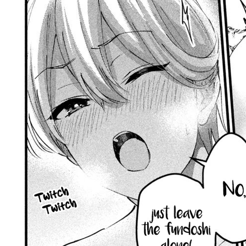 Gyaru Sensei Chapter 37: Ikemen and The Hole In The Wall cover