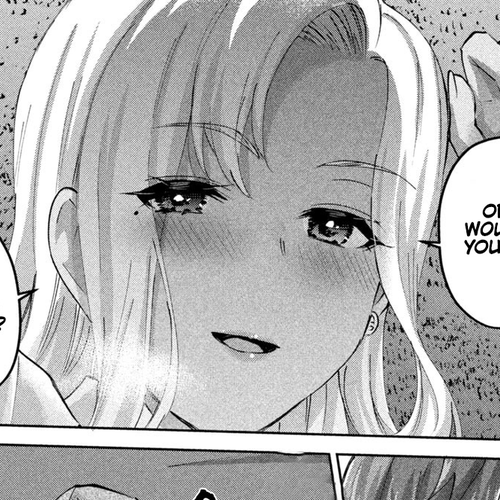 Gyaru Sensei Chapter 39: Gyaru-Sen and Tasting cover