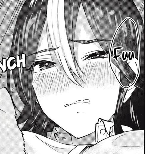 Gyaru Sensei Chapter 48: Yankee JK and a Moist Shelter From The Rain cover