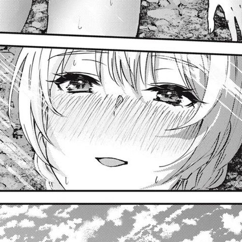 Gyaru Sensei Chapter 50: Blond Sensei and The Sauna cover