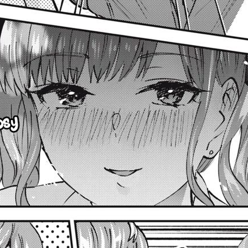 Gyaru Sensei Chapter 52: Gyaru JK and The Recital cover