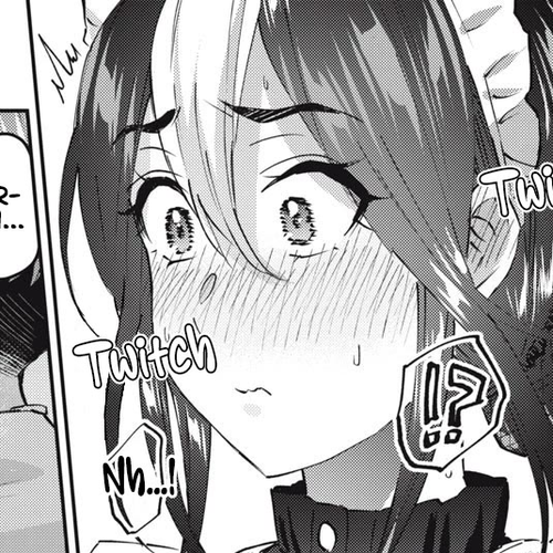 Gyaru Sensei Chapter 57: Yankee JK and Honey Pancakes cover