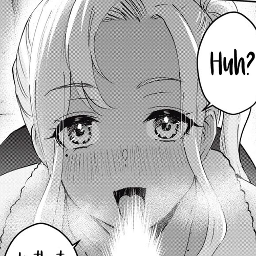 Gyaru Sensei Chapter 58: Gyaru-Sen and The Igloo cover