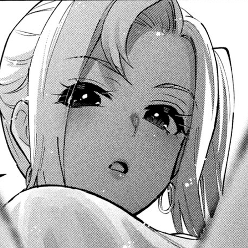Gyaru Sensei Chapter 6: The Common Sense of Gal-Sen cover