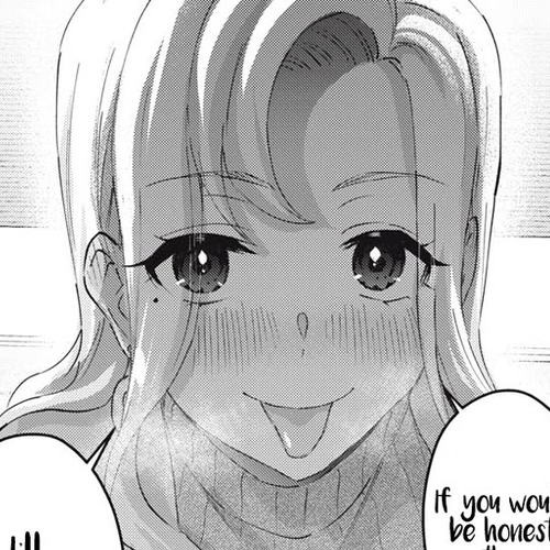 Gyaru Sensei Chapter 66: Gyaru-sen And The Ferris Wheel cover