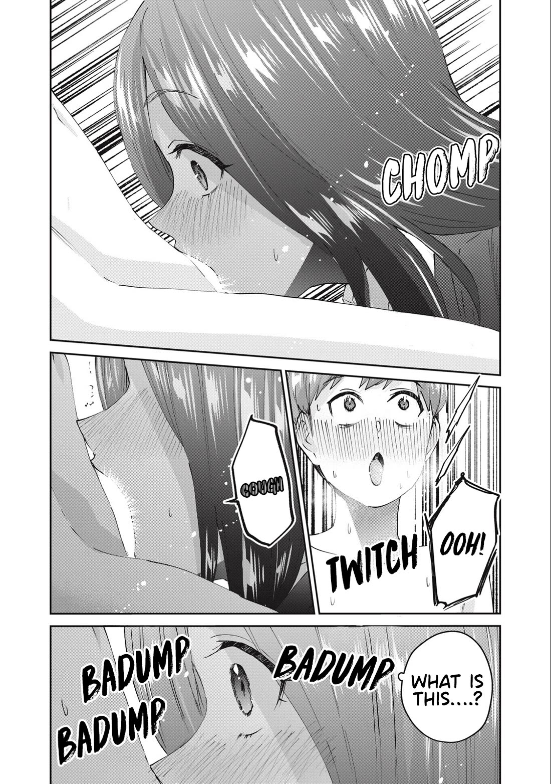 Gyaru Sensei Chapter 67 page 11 - Chapter 67: Otaku JK And The Adult Drawing