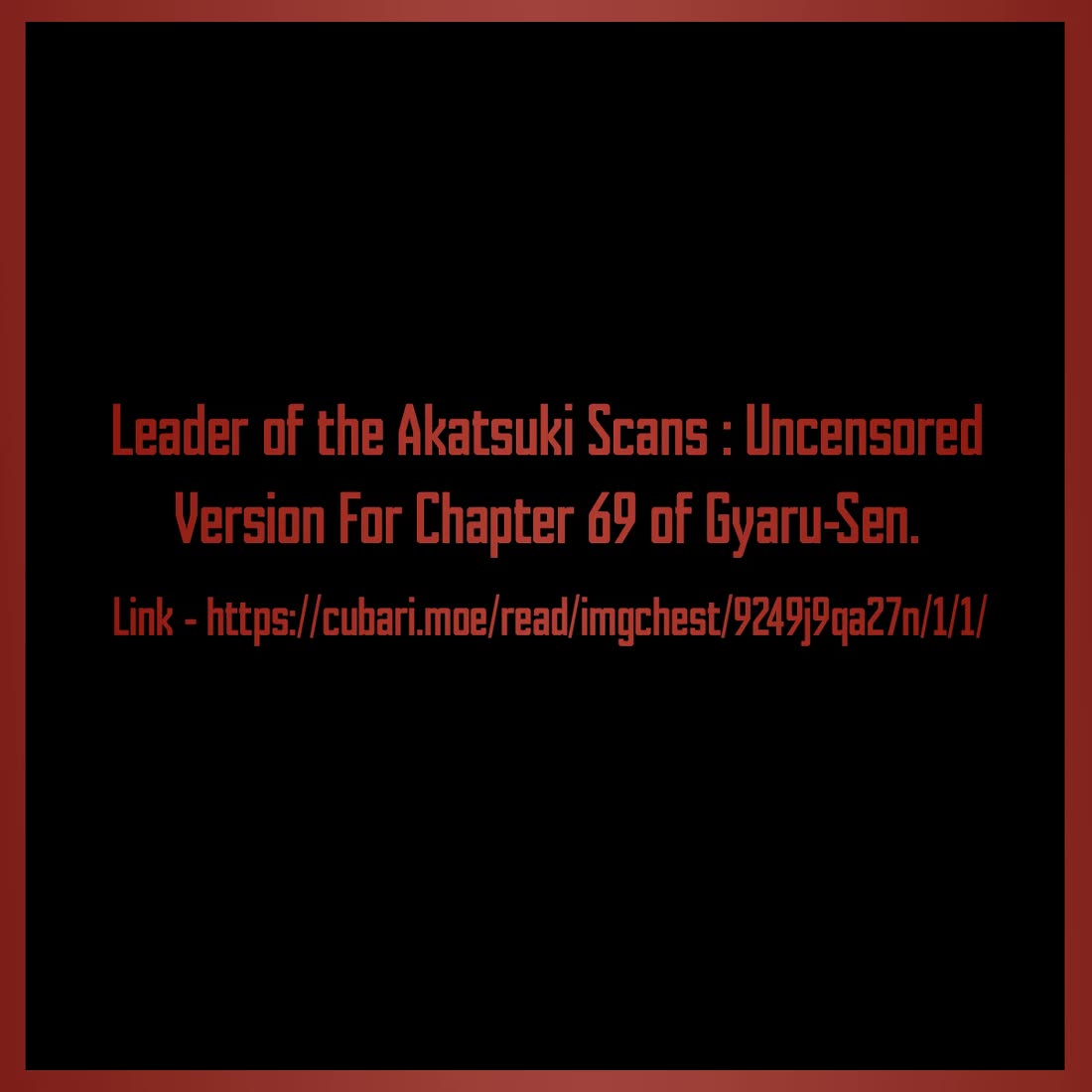 Gyaru Sensei Chapter 69 page 18 - Chapter 69: Blond Sensei And The Black Tea Coaching