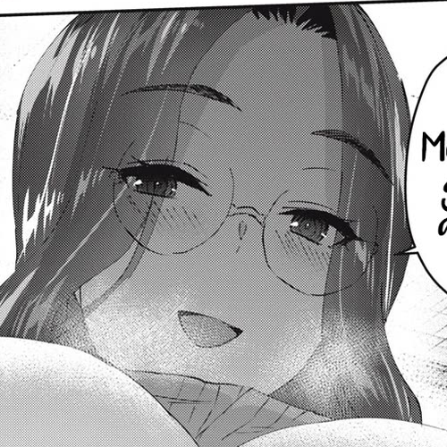 Gyaru Sensei Chapter 70: Mama-Sen And Milk cover