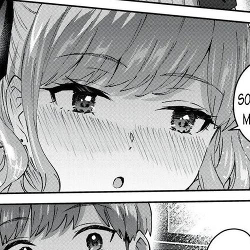 Gyaru Sensei Chapter 72: Visit to the Schoolgirl Gal’s House cover