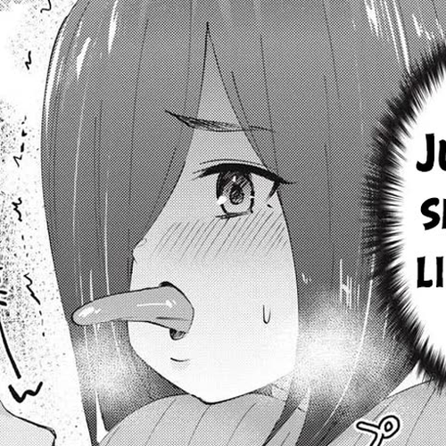 Gyaru Sensei Chapter 73: The Otaku Schoolgirl and the making of Gal-Sen's bread cover